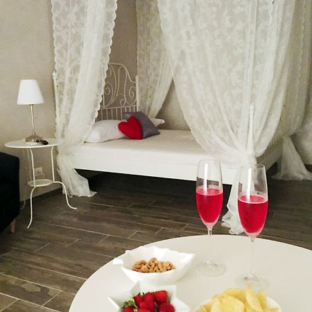 B&B Sicilia Palermo Exteriör bild