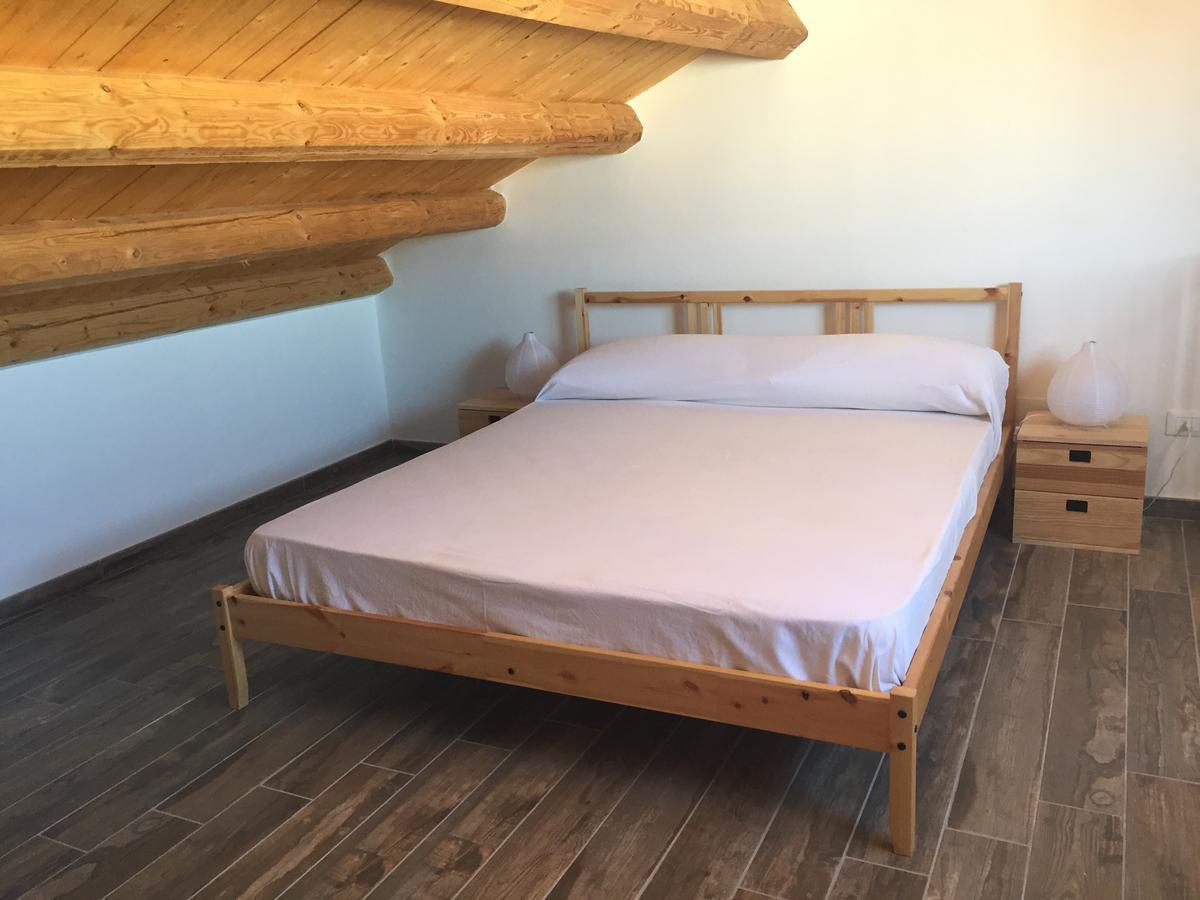 B&B Sicilia Palermo Exteriör bild