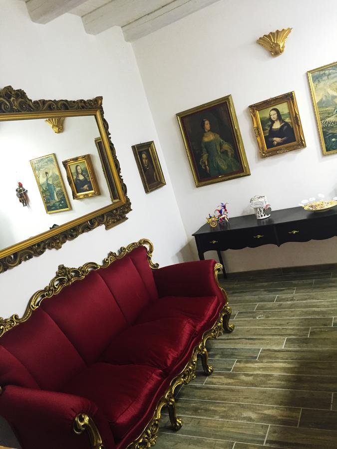 B&B Sicilia Palermo Exteriör bild
