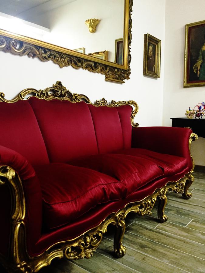 B&B Sicilia Palermo Exteriör bild