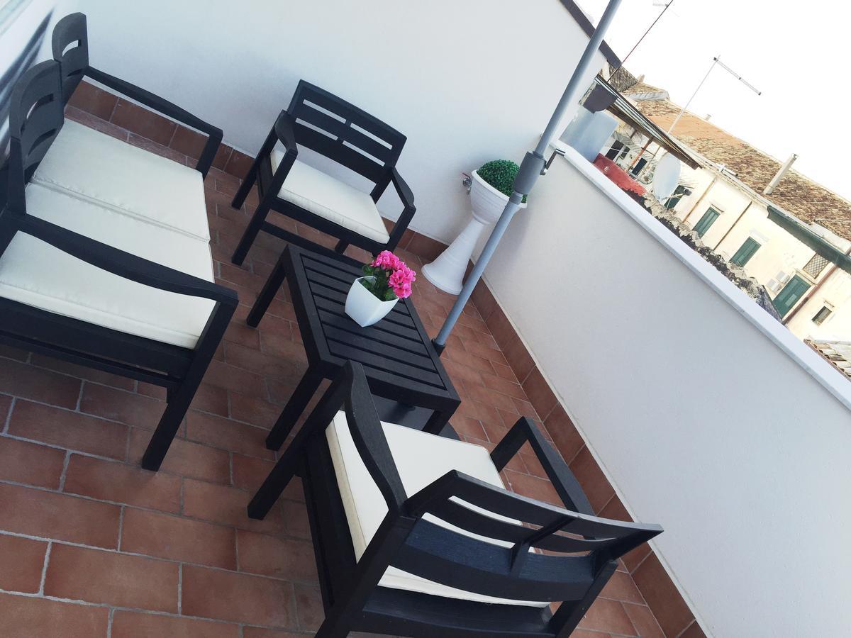 B&B Sicilia Palermo Exteriör bild
