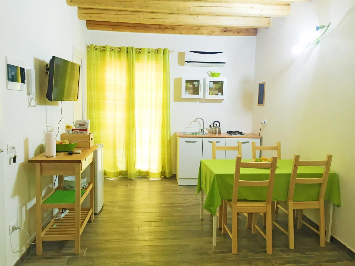 B&B Sicilia Palermo Exteriör bild