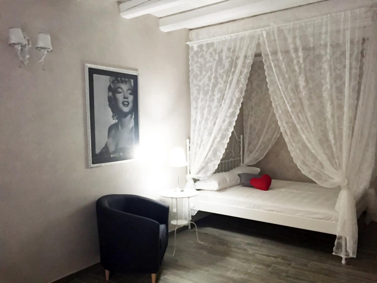 B&B Sicilia Palermo Exteriör bild