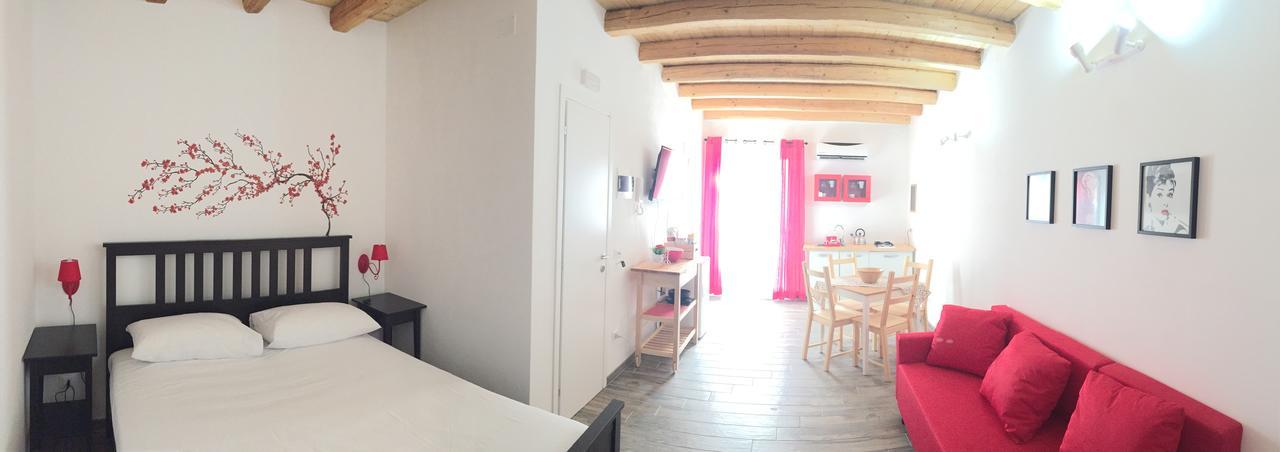B&B Sicilia Palermo Exteriör bild