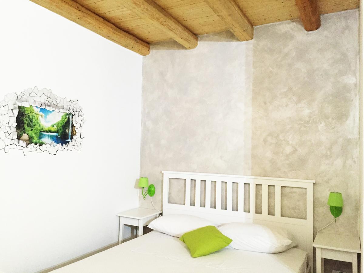 B&B Sicilia Palermo Exteriör bild