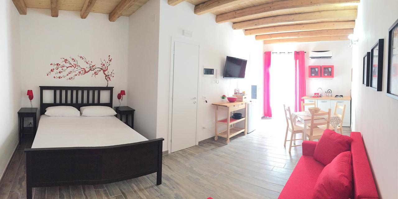 B&B Sicilia Palermo Exteriör bild