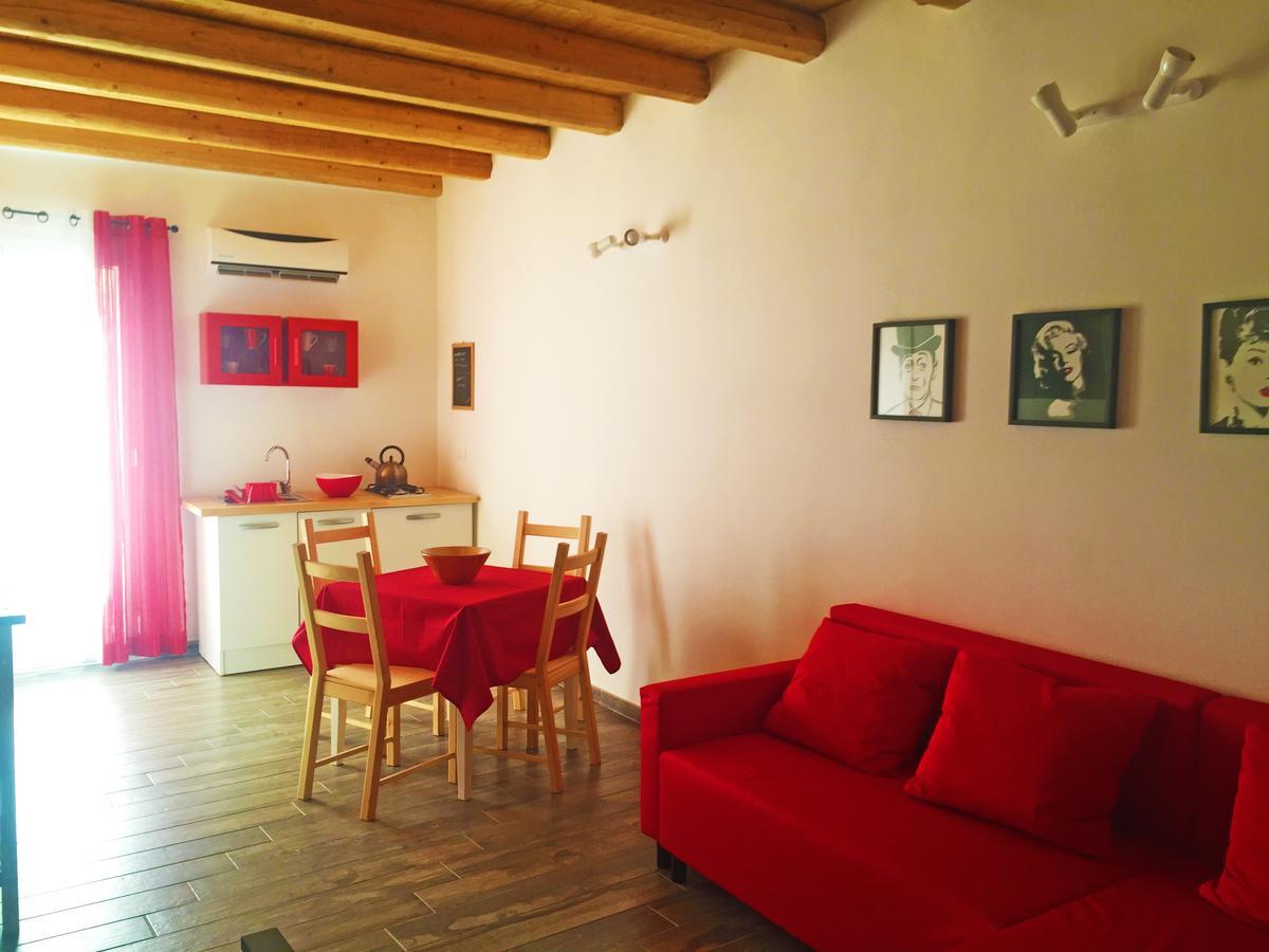 B&B Sicilia Palermo Exteriör bild