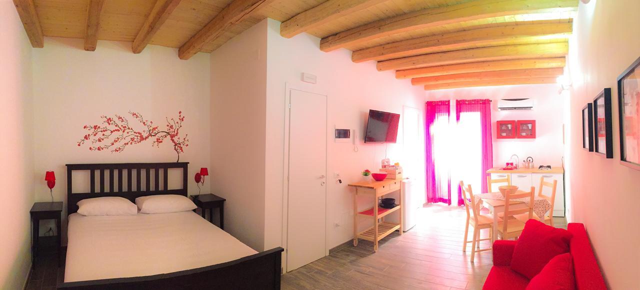 B&B Sicilia Palermo Exteriör bild