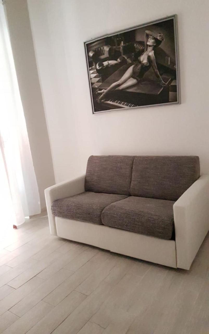 B&B Sicilia Palermo Exteriör bild